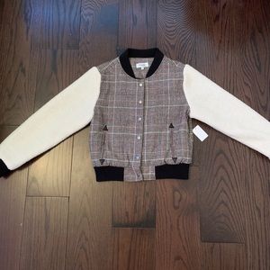 Charlotte Russe Jacket